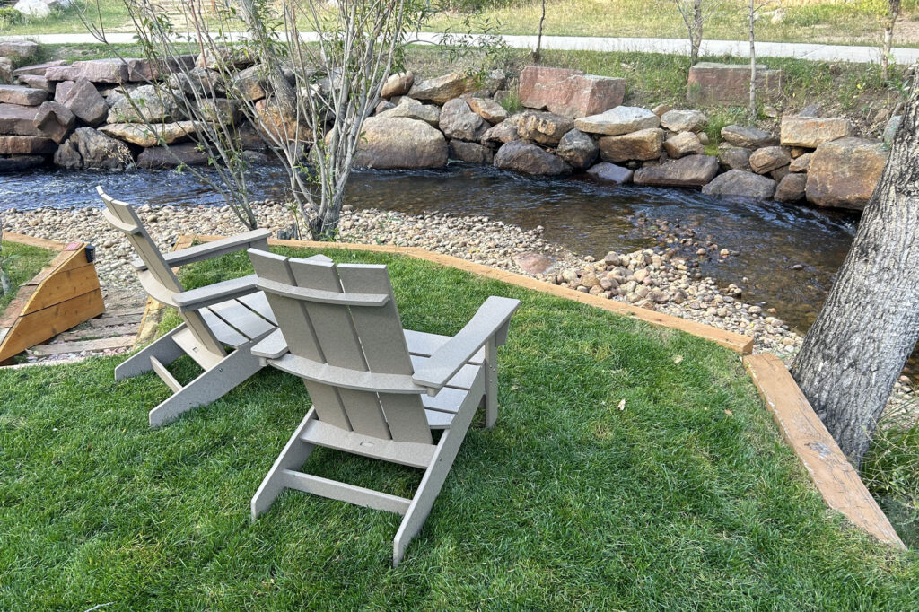 Unit 6 - Mountain Spiri